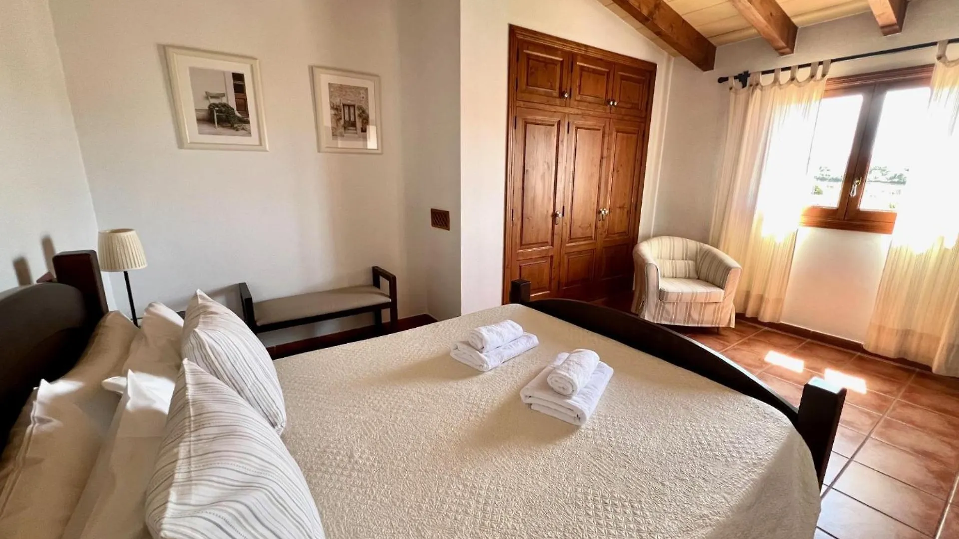 Villa Natural Barcares Alcudia  Spain