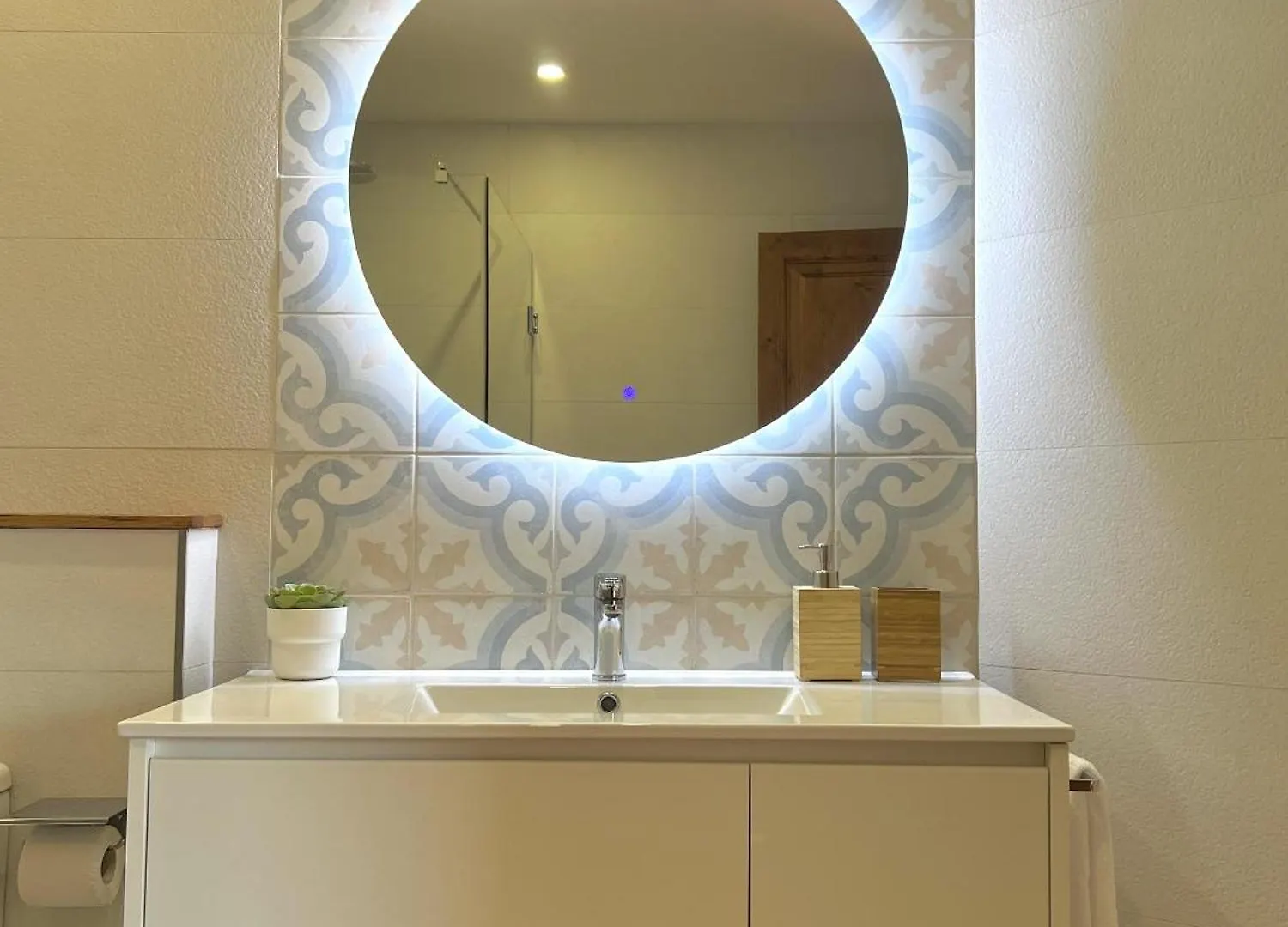 Villa Natural Barcares Alcudia  Spain