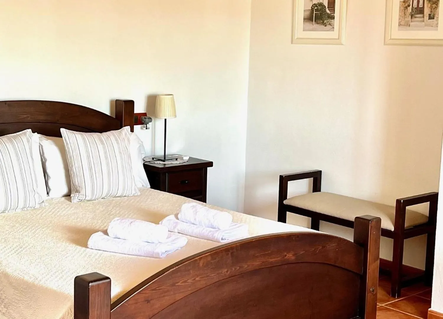 Villa Natural Barcares Alcudia  Spain