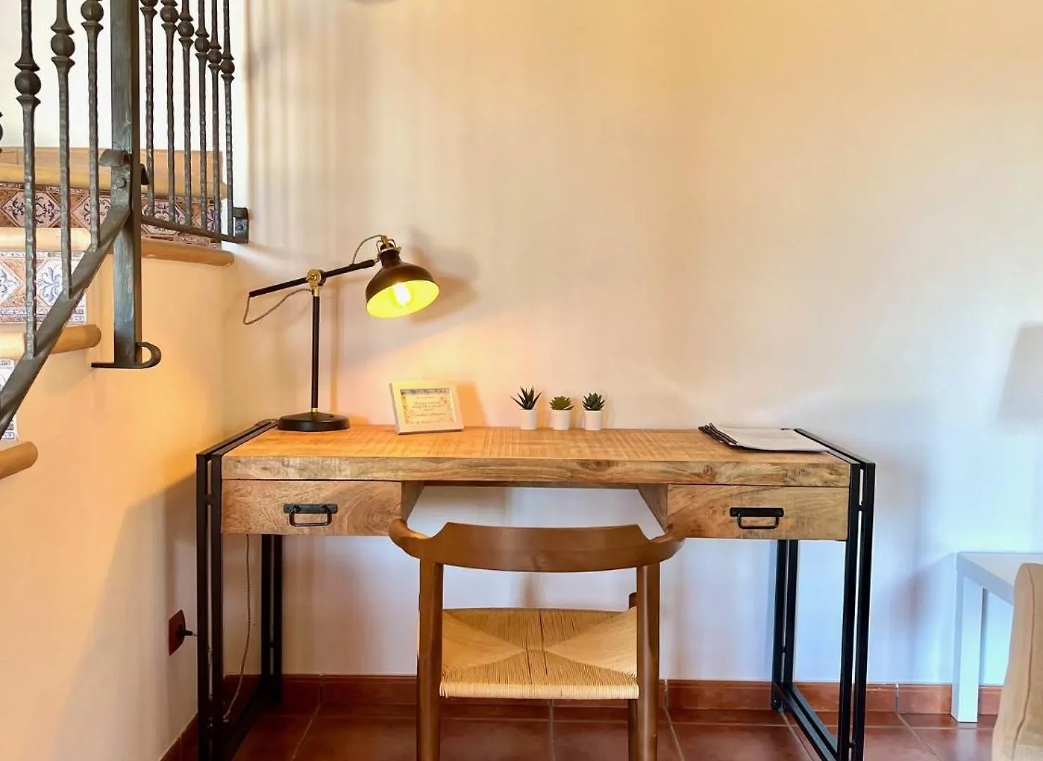 Villa Natural Barcares Alcudia   Alcudia (Mallorca)
