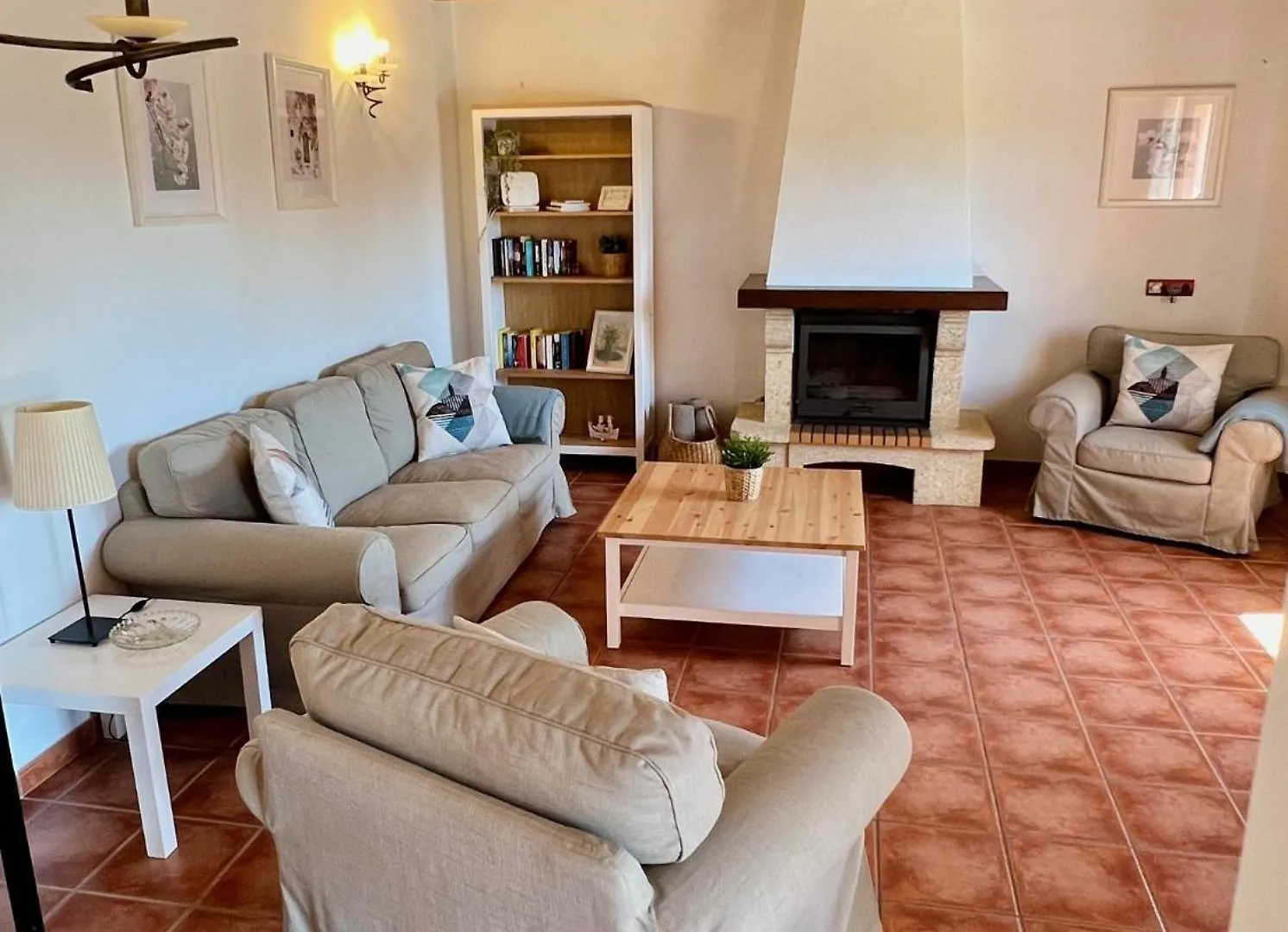 Villa Natural Barcares Alcudia  0*, Alcudia (Mallorca) Spain
