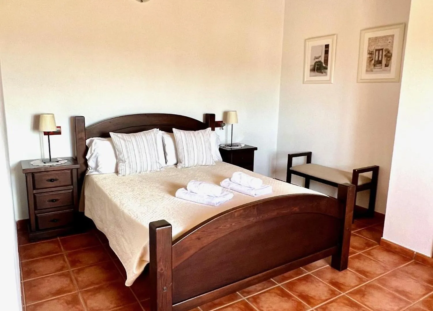 Villa Natural Barcares Alcudia