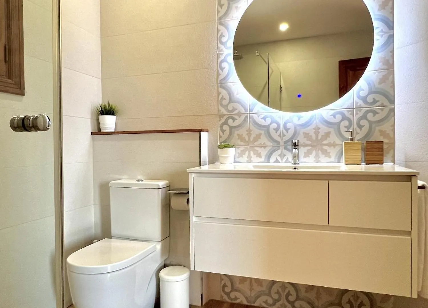 Villa Natural Barcares Alcudia  0*, Alcudia (Mallorca)