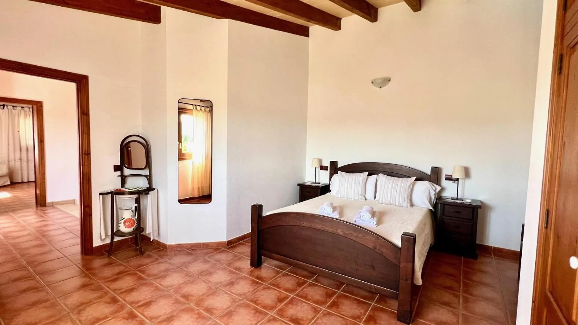 Villa Natural Barcares Alcudia