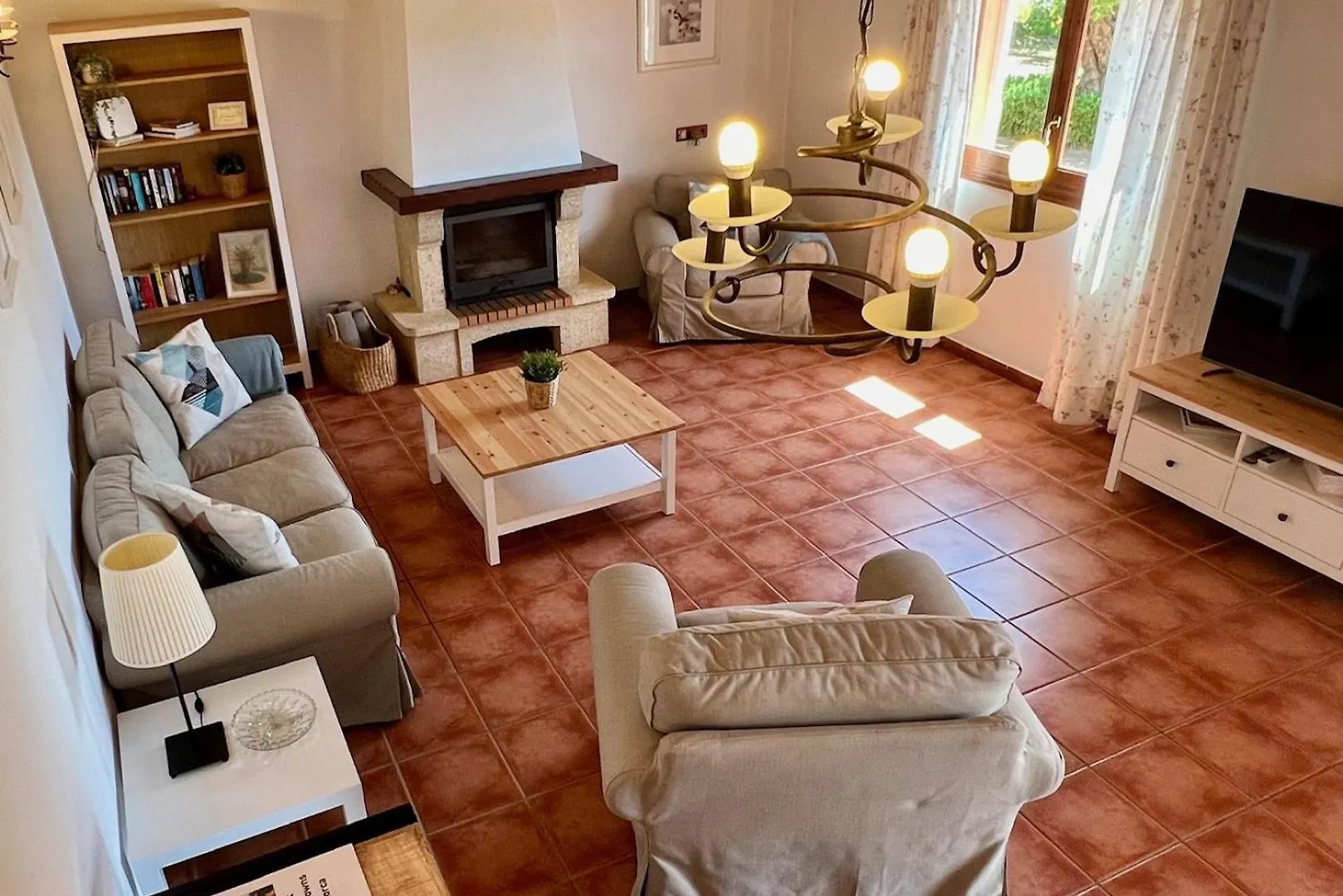 Villa Natural Barcares Alcudia