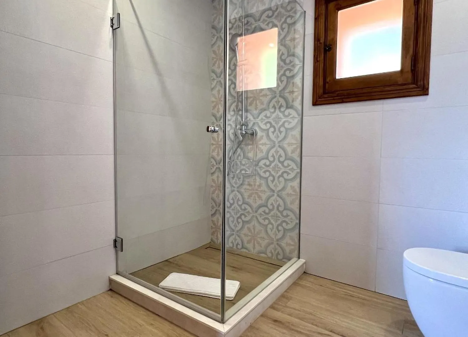 Villa Natural Barcares Alcudia   Alcudia (Mallorca)