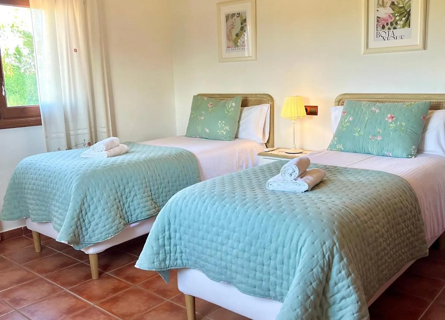 Villa Natural Barcares Alcudia  0*, Alcudia (Mallorca)