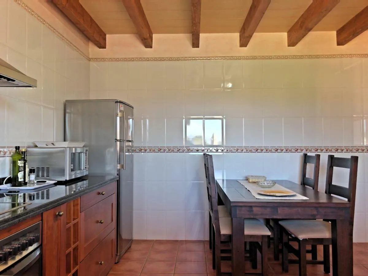 Villa Natural Barcares Alcudia  0*, Alcudia (Mallorca)