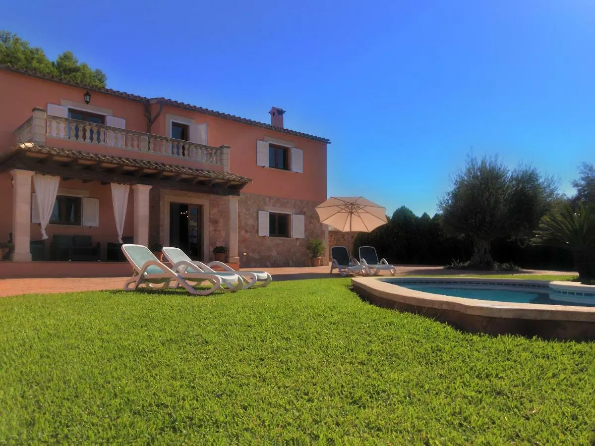 Villa Natural Barcares Alcudia
