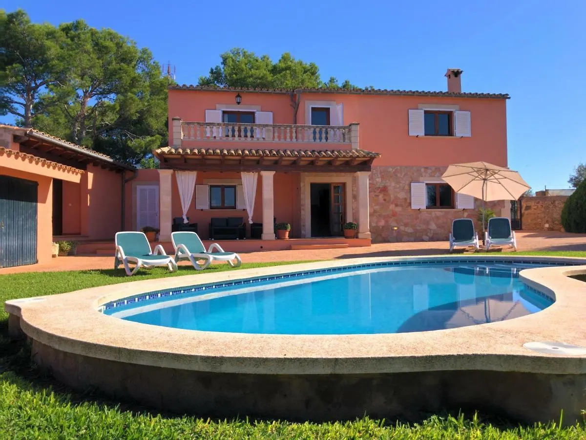 Villa Natural Barcares Alcudia  0*, Alcudia (Mallorca) Spain