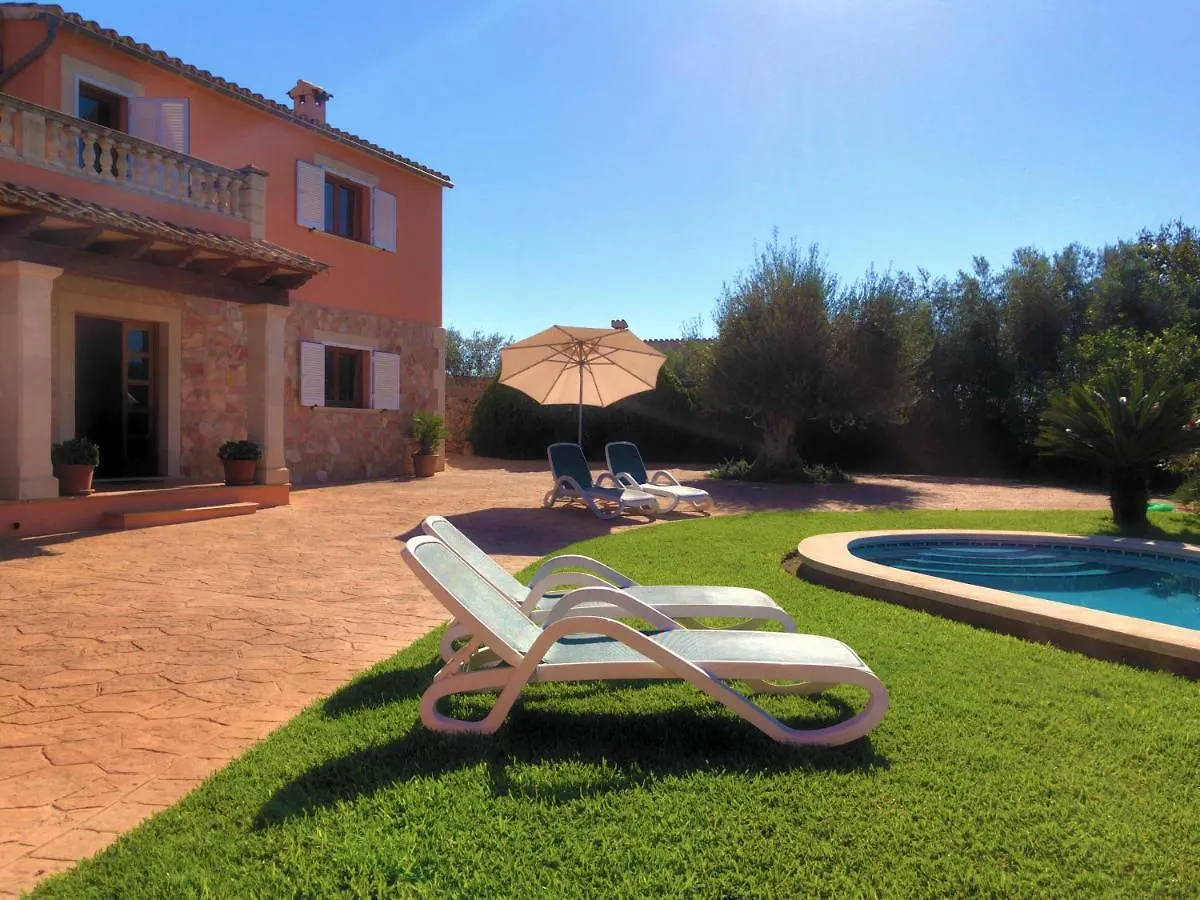 Villa Natural Barcares Alcudia  0*, Alcudia (Mallorca) Spain