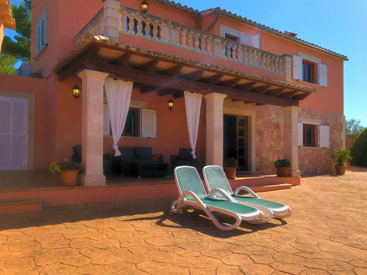 Villa Natural Barcares Alcudia   Alcudia (Mallorca)