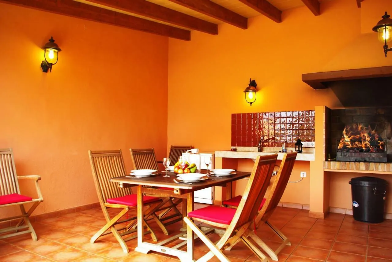 Villa Natural Barcares Alcudia  Alcudia (Mallorca)